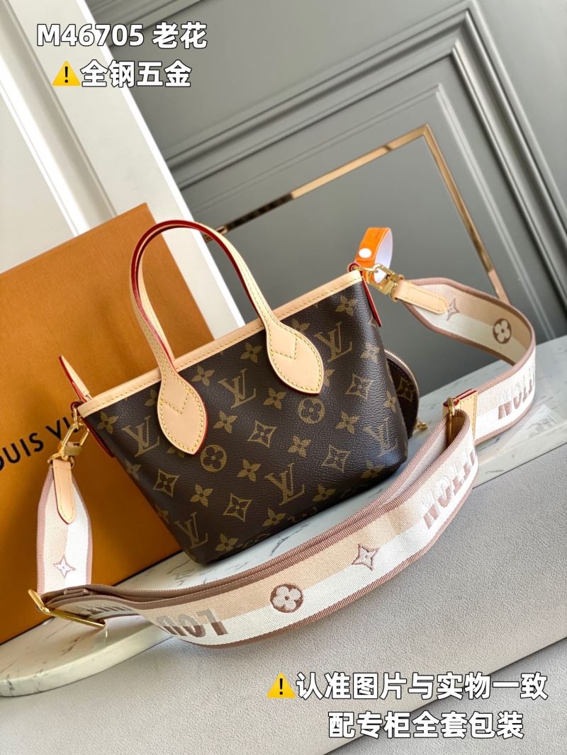 Louis Vuitton Top Handle Bags